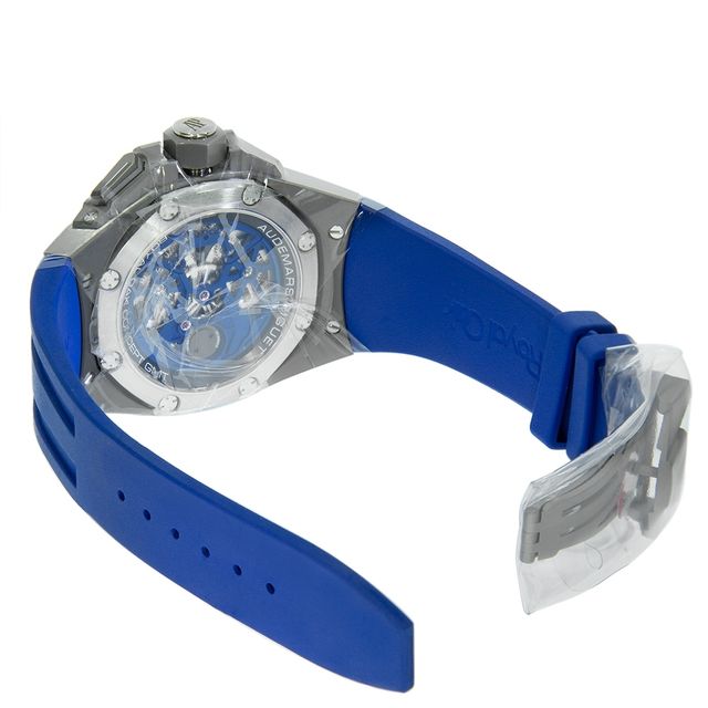 Audemars Piguet Royal Oak 26589IO.OO.D030CA.01 Image 3